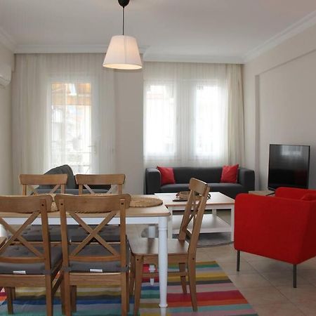 Kaya Suite Sunrise Fethiye Esterno foto