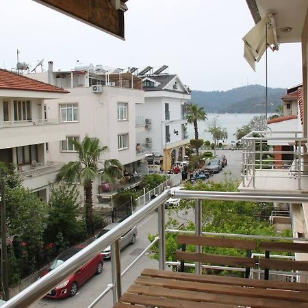 Kaya Suite Sunrise Fethiye Esterno foto