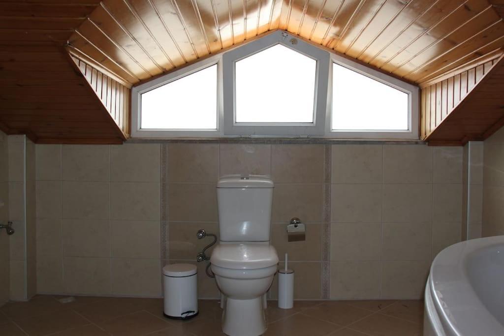 Kaya Suite Sunrise Fethiye Esterno foto