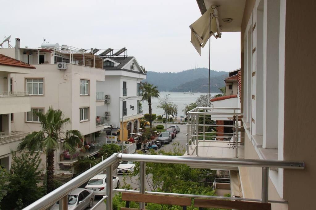 Kaya Suite Sunrise Fethiye Esterno foto