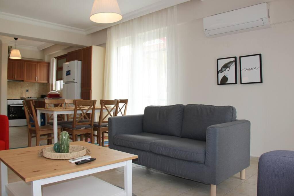Kaya Suite Sunrise Fethiye Esterno foto