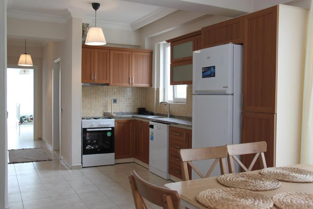 Kaya Suite Sunrise Fethiye Esterno foto