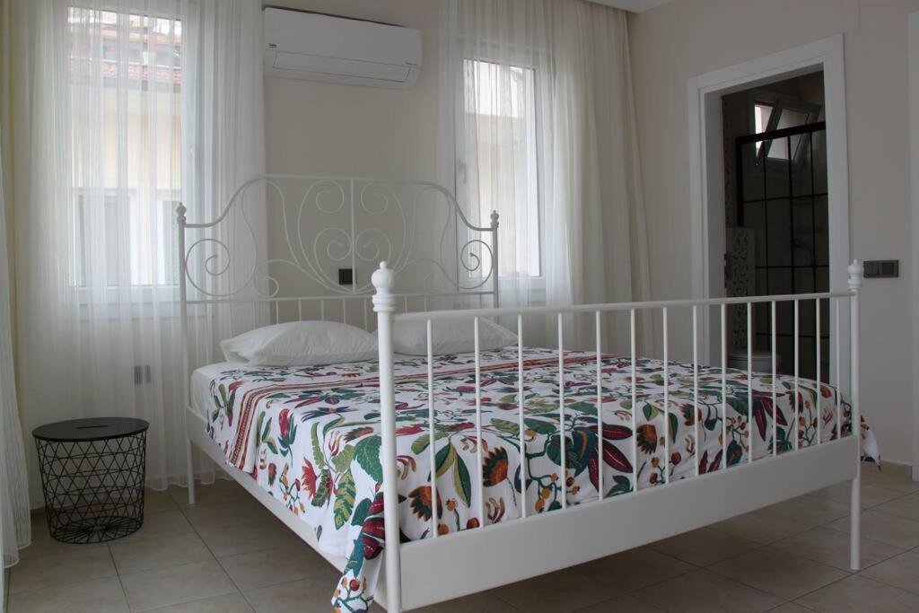 Kaya Suite Sunrise Fethiye Esterno foto