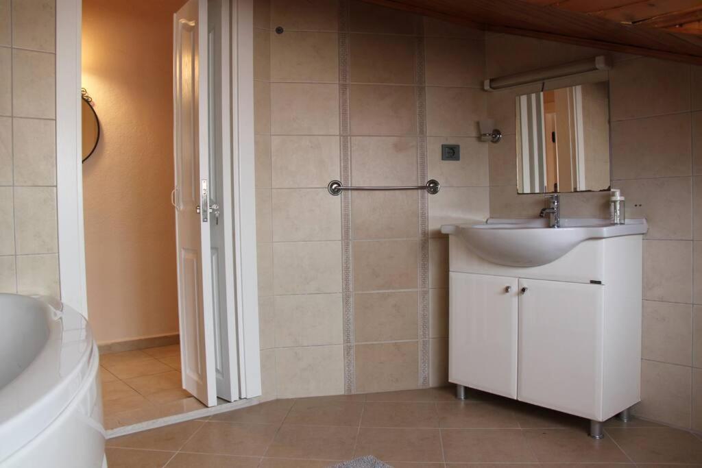 Kaya Suite Sunrise Fethiye Esterno foto