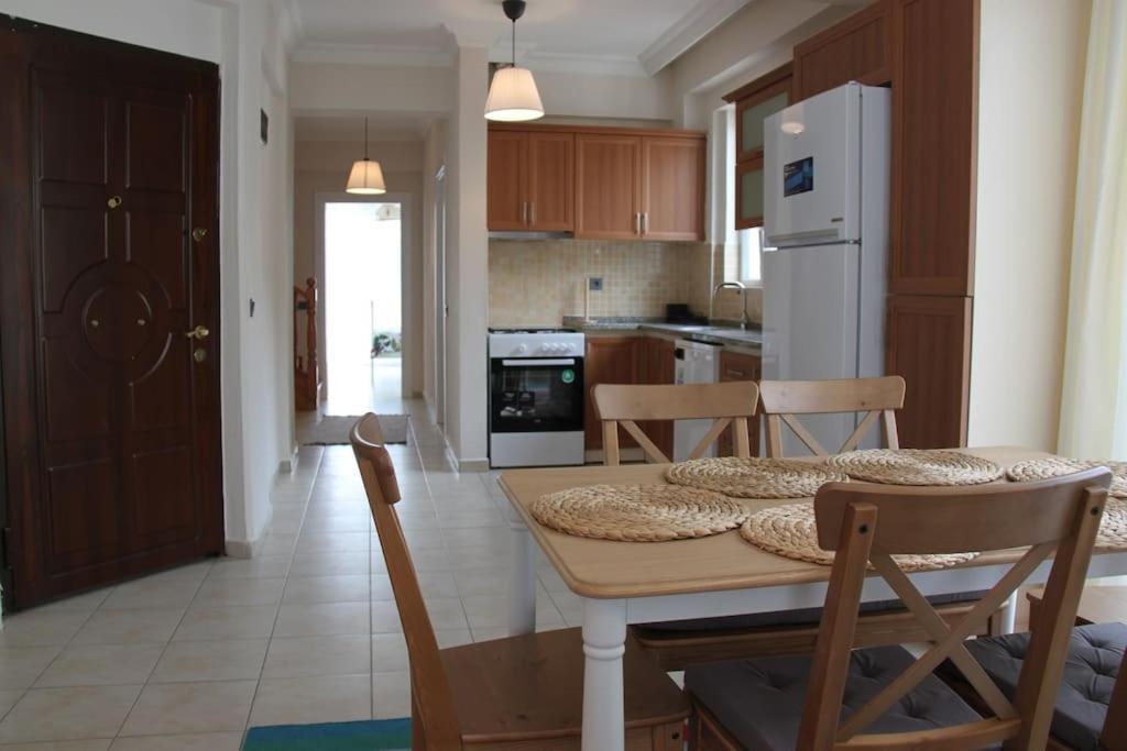 Kaya Suite Sunrise Fethiye Esterno foto
