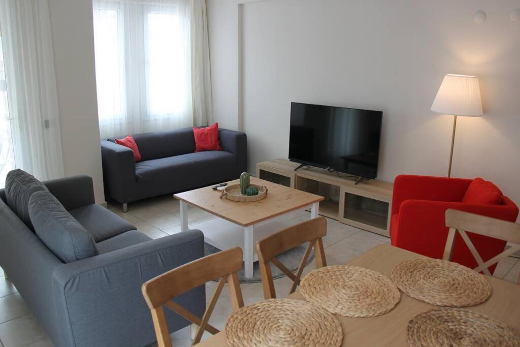 Kaya Suite Sunrise Fethiye Esterno foto