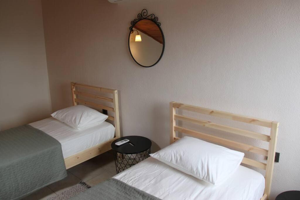 Kaya Suite Sunrise Fethiye Esterno foto