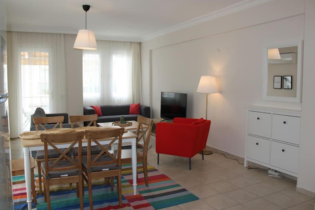 Kaya Suite Sunrise Fethiye Esterno foto