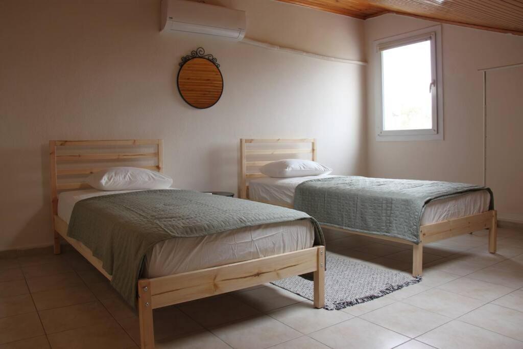 Kaya Suite Sunrise Fethiye Esterno foto