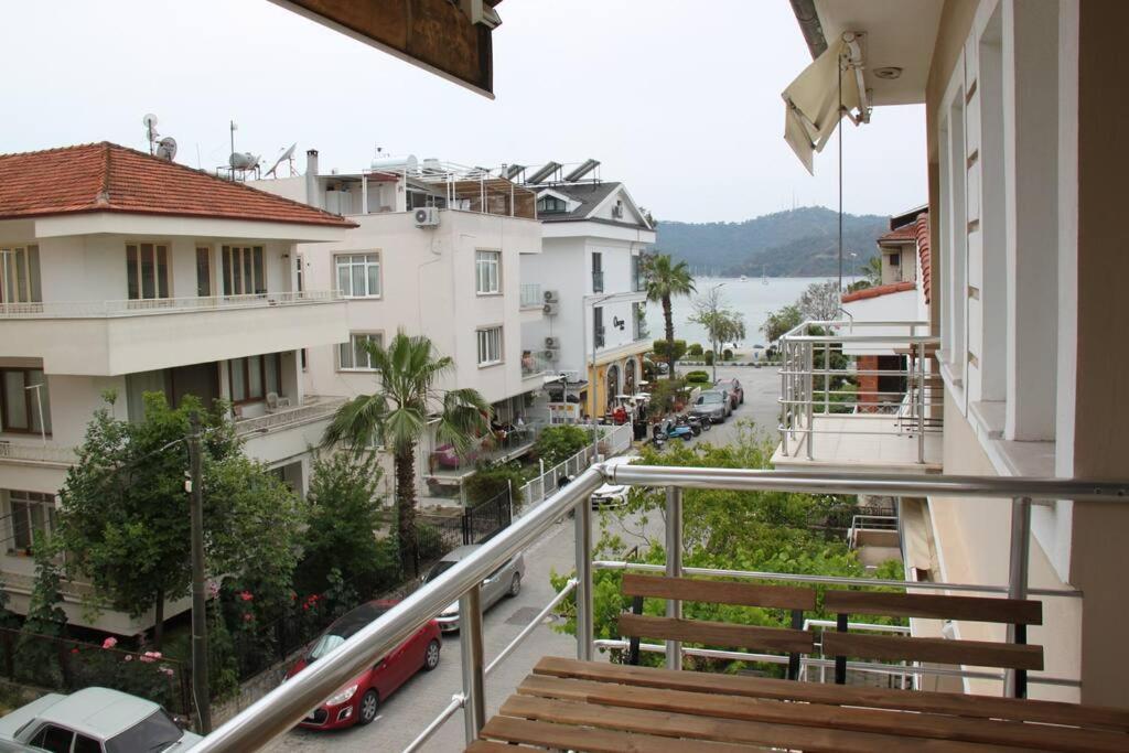 Kaya Suite Sunrise Fethiye Esterno foto