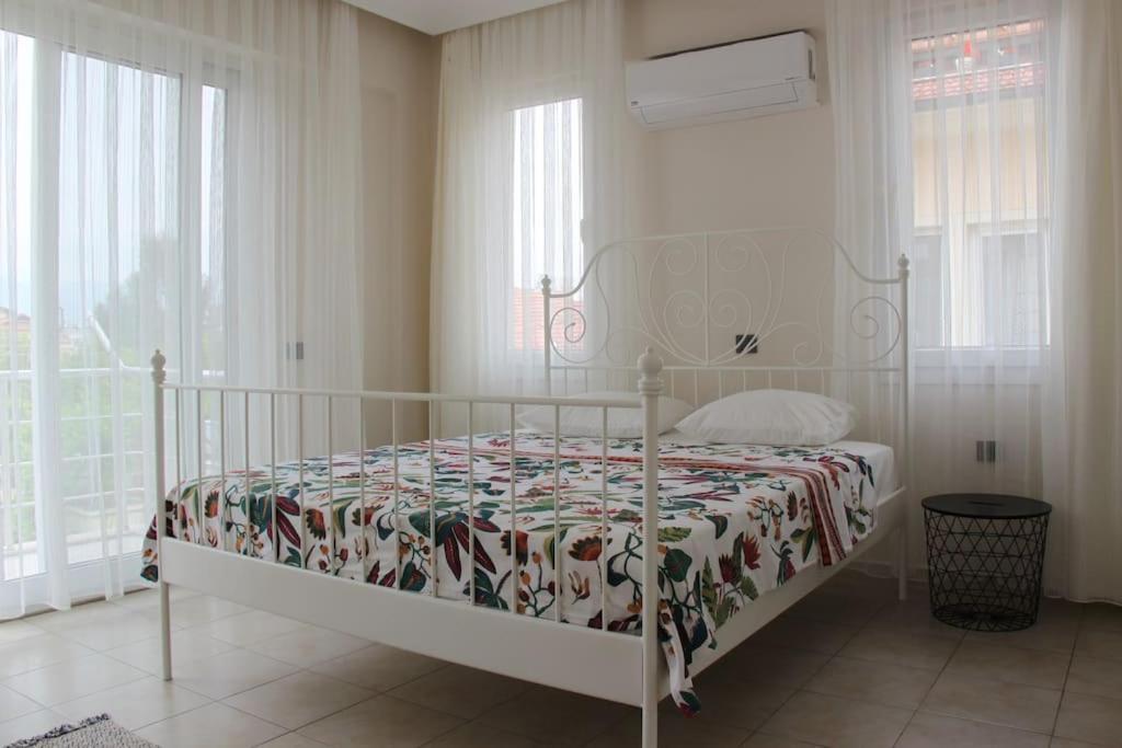 Kaya Suite Sunrise Fethiye Esterno foto