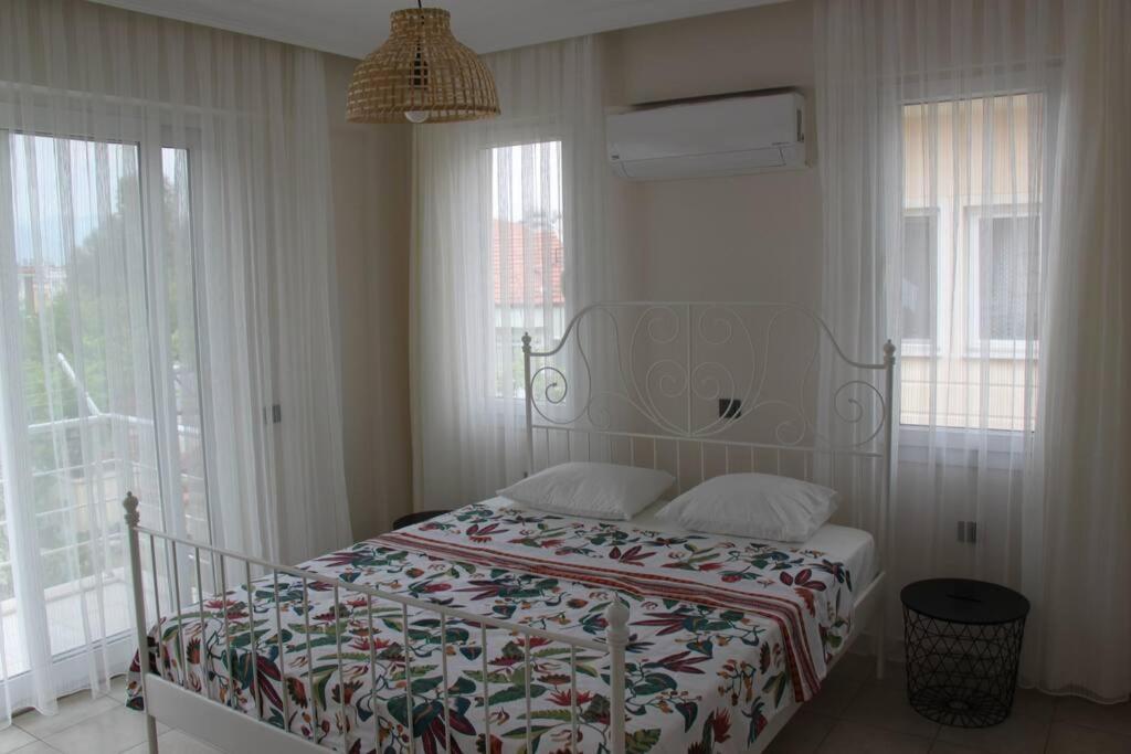 Kaya Suite Sunrise Fethiye Esterno foto